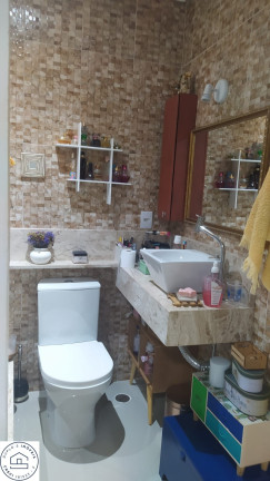 Imagem Casa com 3 Quartos à Venda, 175 m² em Portal Da Estação - Franco Da Rocha