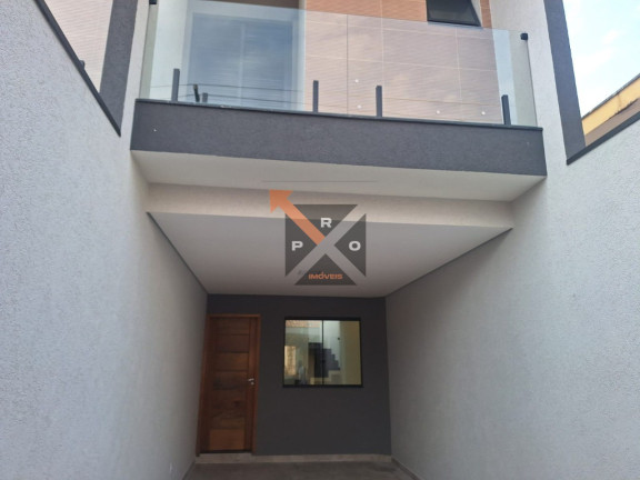 Casa com 3 Quartos à Venda, 105 m² em Penha De França - São Paulo