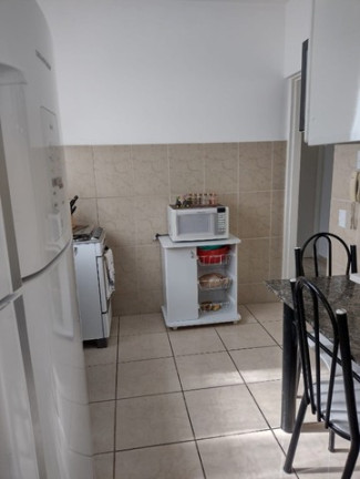 Imagem Apartamento com 2 Quartos à Venda, 48 m² em Parque São João - Votorantim