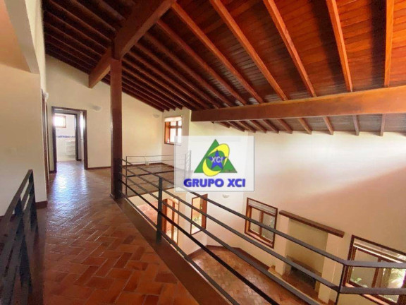 Imagem Sobrado com 4 Quartos à Venda, 400 m² em Residencial Barão Do Café - Campinas