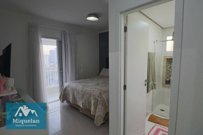 Imagem Apartamento com 3 Quartos à Venda, 102 m² em Tatuapé - São Paulo Imagem Apartamento com 3 Quartos à Venda, 102 m² em Tatuapé - São Paulo
