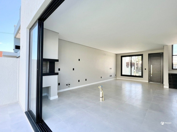 Imagem Casa com 3 Quartos à Venda, 127 m² em Zona Norte - Capao Da Canoa