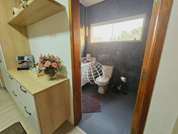 Imagem Casa com 3 Quartos à Venda, 170 m² em Itapetinga - Atibaia