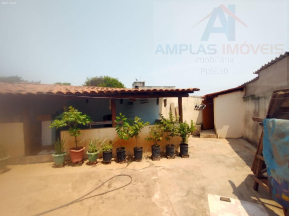 Imagem Casa à Venda, 58 m² em Planalto - Mateus Leme