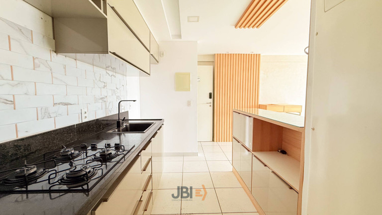 Imagem Apartamento com 2 Quartos à Venda, 54 m² em Presidente Kennedy - Fortaleza