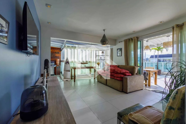Imagem Apartamento com 3 Quartos à Venda, 205 m² em Barra Da Tijuca - Rio De Janeiro Imagem Apartamento com 3 Quartos à Venda, 205 m² em Barra Da Tijuca - Rio De Janeiro
