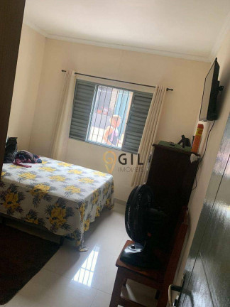 Imagem Casa com 4 Quartos à Venda, 227 m² em Parque Itamarati - Jacareí