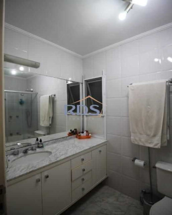 Imagem Imóvel com 3 Quartos à Venda, 244 m² em Vila Andrade - São Paulo