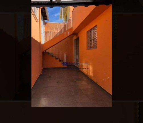 Imagem Casa com 2 Quartos à Venda, 215 m² em Vila Rosália - Guarulhos