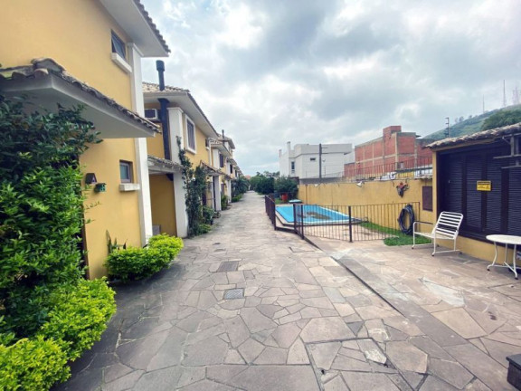 Imagem Casa com 3 Quartos à Venda, 102 m² em Partenon - Porto Alegre