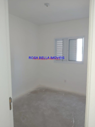 Imagem Apartamento com 2 Quartos à Venda, 51 m² em Residencial Santa Giovana - Jundiaí