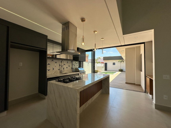 Imagem Casa com 3 Quartos à Venda, 183 m² em Residencial Evidências  - Indaiatuba