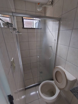 Imagem Apartamento com 2 Quartos à Venda, 70 m² em Banco Raso - Itabuna