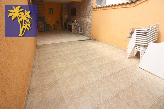 Sobrado com 3 Quartos à Venda, 192 m² em Jardim Santa Mena - Guarulhos