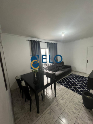 Apartamento com 2 Quartos à Venda, 97 m² em Vila Belmiro - Santos