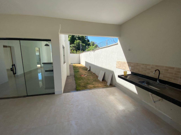 Imagem Casa com 3 Quartos à Venda, 360 m² em Retiro Do Bosque - Aparecida De Goiânia