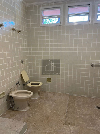 Imagem Casa com 3 Quartos para Alugar, 340 m² em Butantã - São Paulo
