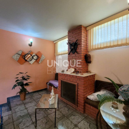 Imagem Casa com 4 Quartos à Venda, 360 m² em Jardim Ana Maria - Jundiaí Imagem Casa com 4 Quartos à Venda, 360 m² em Jardim Ana Maria - Jundiaí