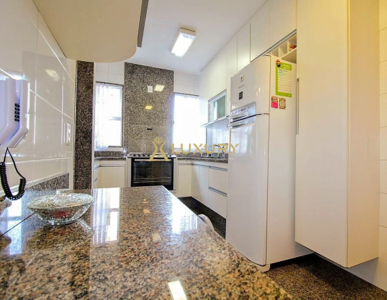 Imagem Imóvel com 4 Quartos à Venda, 170 m² em Serra - Belo Horizonte