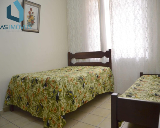 Imagem Apartamento com 2 Quartos à Venda, 74 m² em Passagem - Cabo Frio