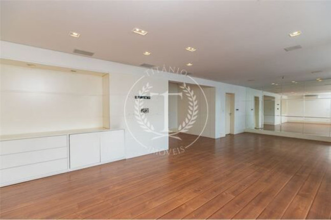 Imagem Apartamento com 2 Quartos à Venda, 180 m² em Cerqueira César - São Paulo