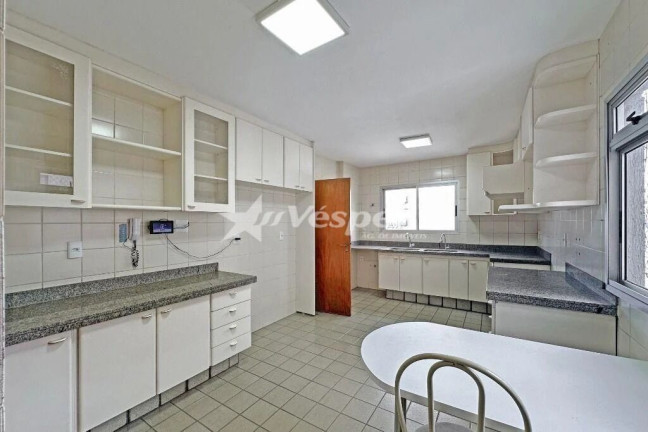 Imagem Apartamento com 4 Quartos à Venda, 221 m² em Setor Oeste - Goiânia