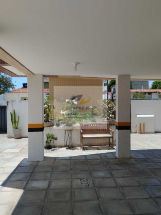 Imagem Apartamento com 3 Quartos à Venda, 97 m² em Manaíra - João Pessoa