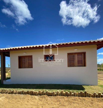 Imagem Chácara com 2 Quartos à Venda, 1.100 m² em Lagoa Das Flores - Vitória Da Conquista