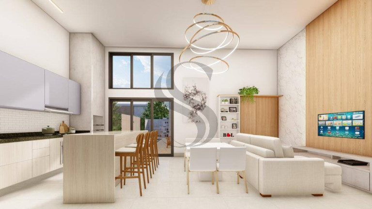 Imagem Casa de Condomínio com 3 Quartos à Venda, 135 m² em Jardim Novo Horizonte - Sorocaba Imagem Casa de Condomínio com 3 Quartos à Venda, 135 m² em Jardim Novo Horizonte - Sorocaba