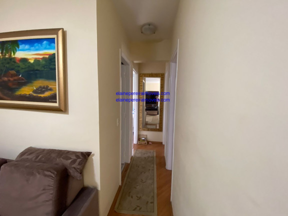 Imagem Apartamento com 3 Quartos à Venda, 64 m² em Jardim Esmeralda - São Paulo Imagem Apartamento com 3 Quartos à Venda, 64 m² em Jardim Esmeralda - São Paulo