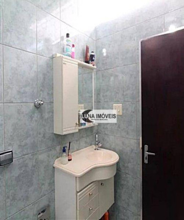 Imagem Sobrado com 3 Quartos à Venda, 140 m² em Rudge Ramos - São Bernardo Do Campo