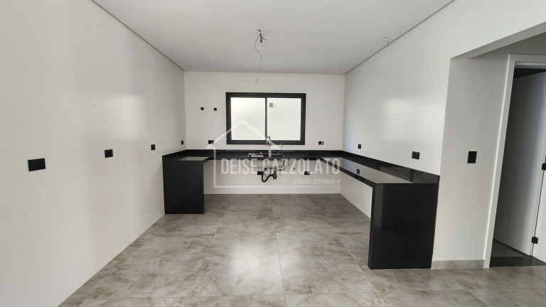 Imagem Casa com 3 Quartos à Venda, 270 m² em Ibiti Reserva - Sorocaba