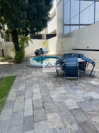 Foto do imóvel Apartamento com 3 Quartos à Venda, 98 m² em Graças - Recife