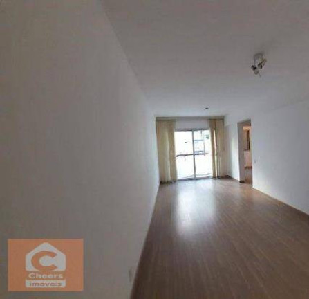 Imagem Apartamento com 2 Quartos à Venda, 65 m² em Vila Olímpia - São Paulo