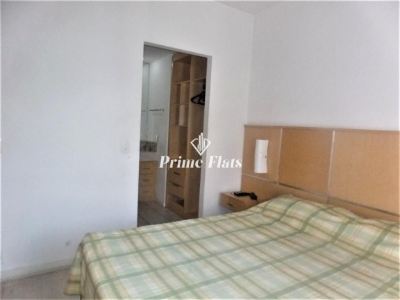 Imagem Apartamento com 1 Quarto à Venda, 40 m² em Itaim Bibi - São Paulo Imagem Apartamento com 1 Quarto à Venda, 40 m² em Itaim Bibi - São Paulo