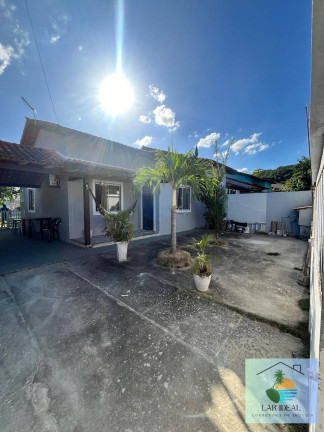 Casa com 2 Quartos à Venda, 300 m² em Madressilva - Saquarema