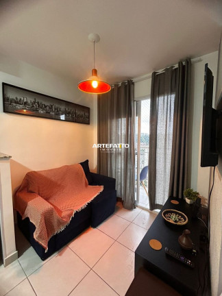 Imagem Apartamento com 1 Quarto à Venda, 31 m² em Vila Das Belezas - São Paulo Imagem Apartamento com 1 Quarto à Venda, 31 m² em Vila Das Belezas - São Paulo