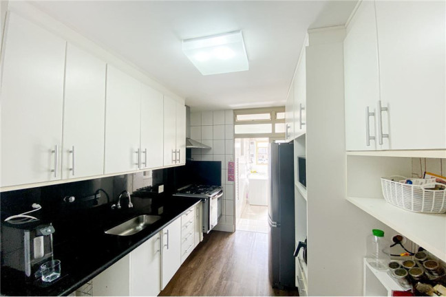 Imagem Apartamento com 3 Quartos à Venda, 100 m² em Jardim Marajoara - São Paulo Imagem Apartamento com 3 Quartos à Venda, 100 m² em Jardim Marajoara - São Paulo