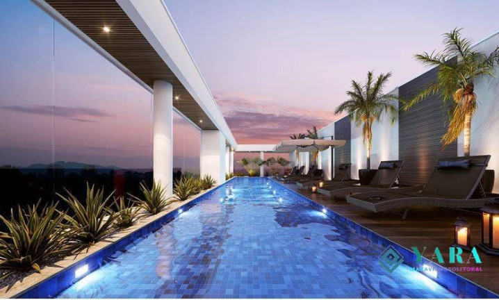 Imagem Apartamento com 2 Quartos à Venda, 83 m² em Praia Grande - Ubatuba Imagem Apartamento com 2 Quartos à Venda, 83 m² em Praia Grande - Ubatuba