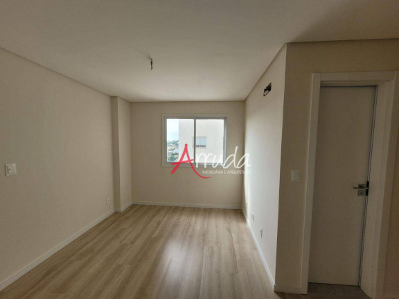 Imagem Apartamento com 3 Quartos à Venda, 97 m² em Coqueiral - Cascavel