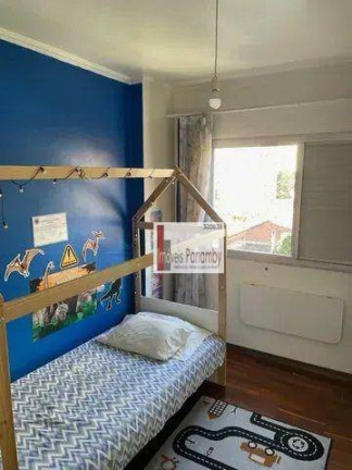 Imagem Apartamento com 2 Quartos à Venda, 61 m² em Vila Da Saúde - São Paulo
