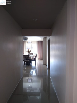 Imagem Casa com 3 Quartos à Venda, 50 m² em Jardim Morada Do Sol - Indaiatuba