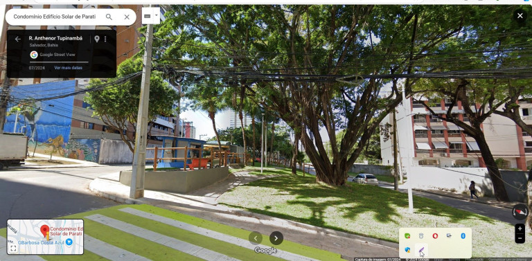 Imagem Apartamento com 4 Quartos à Venda, 125 m² em Pituba - Salvador Imagem Apartamento com 4 Quartos à Venda, 125 m² em Pituba - Salvador