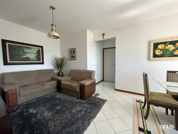 Imagem Apartamento com 3 Quartos à Venda, 87 m² em Barreiros - São José Imagem Apartamento com 3 Quartos à Venda, 87 m² em Barreiros - São José