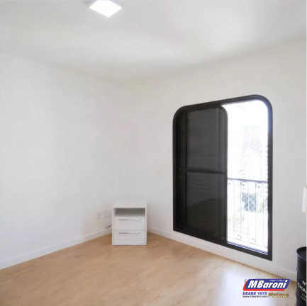 Imagem Apartamento com 1 Quarto para Alugar, 47 m² em Itaim Bibi - São Paulo