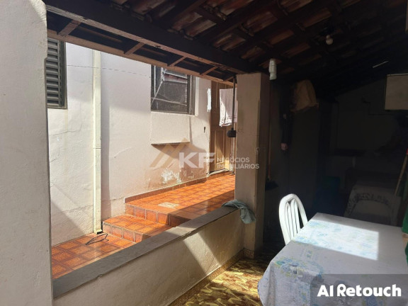 Imagem Casa com 3 Quartos à Venda, 123 m² em Campos Elíseos - Ribeirão Preto