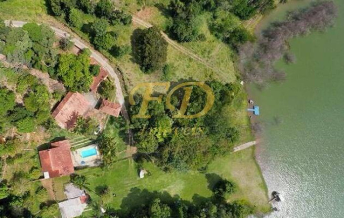 Imagem Chácara à Venda, em Joanópolis Imagem Chácara à Venda, em Joanópolis