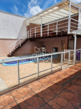 Imagem Sobrado com 3 Quartos à Venda, 220 m² em Jardim Paulista Ii - Jundiaí