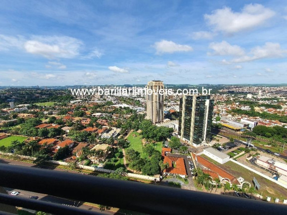 Imagem Imóvel com 3 Quartos à Venda, 239 m² em Jardim Irajá - Ribeirão Preto