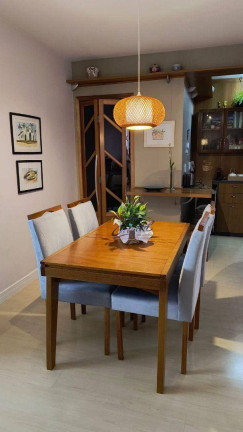 Imagem Apartamento com 3 Quartos à Venda, 74 m² em Jardim Ester - São Paulo Imagem Apartamento com 3 Quartos à Venda, 74 m² em Jardim Ester - São Paulo